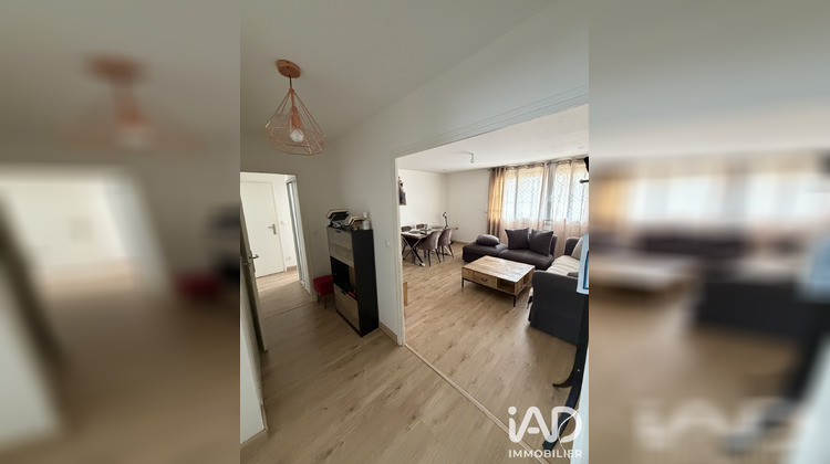 Ma-Cabane - Vente Appartement Beauvais, 64 m²