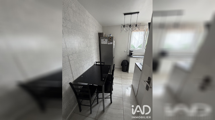 Ma-Cabane - Vente Appartement Beauvais, 64 m²