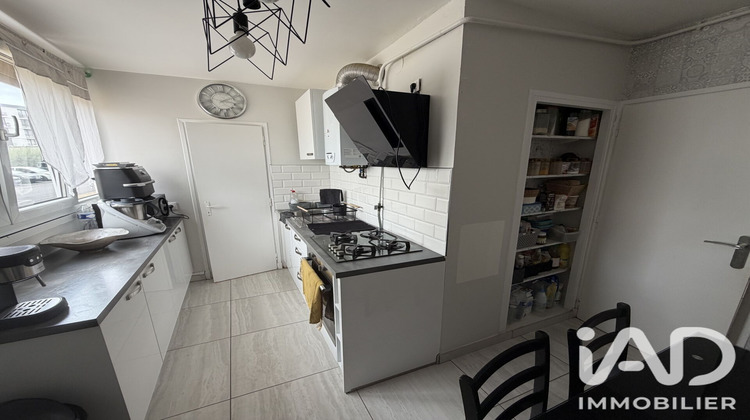 Ma-Cabane - Vente Appartement Beauvais, 64 m²