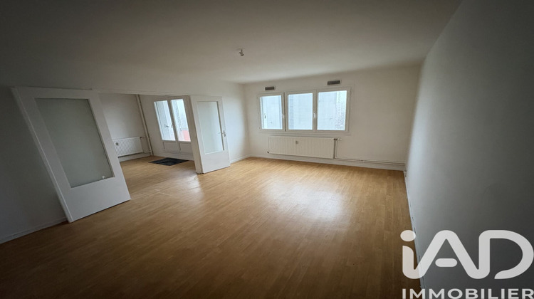 Ma-Cabane - Vente Appartement Beauvais, 60 m²