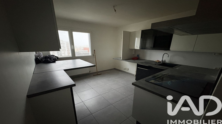 Ma-Cabane - Vente Appartement Beauvais, 60 m²