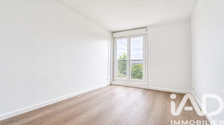 Ma-Cabane - Vente Appartement Beauvais, 58 m²