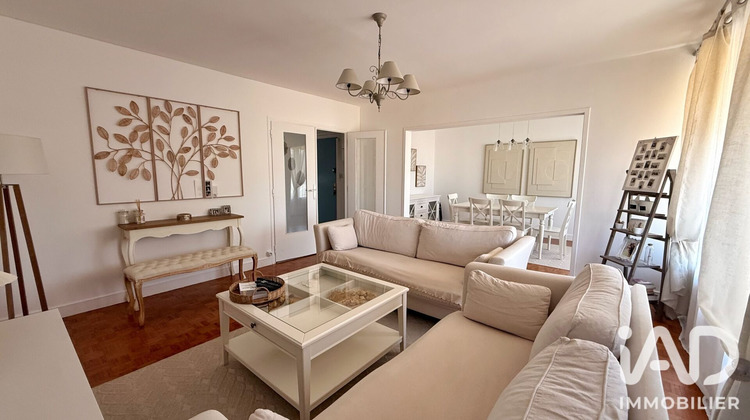 Ma-Cabane - Vente Appartement Beauvais, 76 m²