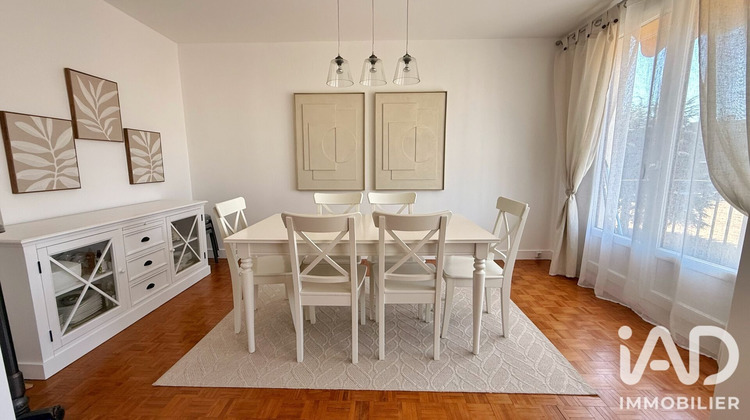 Ma-Cabane - Vente Appartement Beauvais, 76 m²