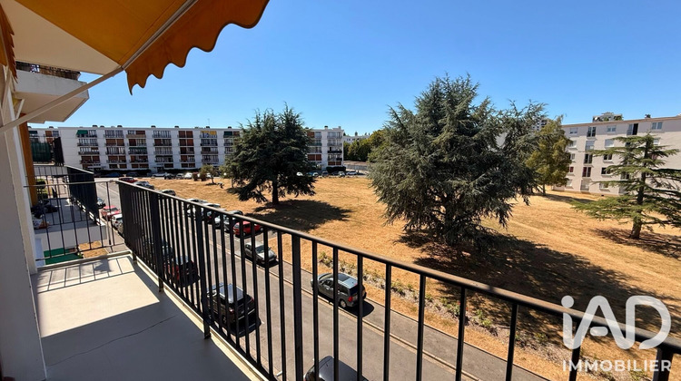 Ma-Cabane - Vente Appartement Beauvais, 76 m²