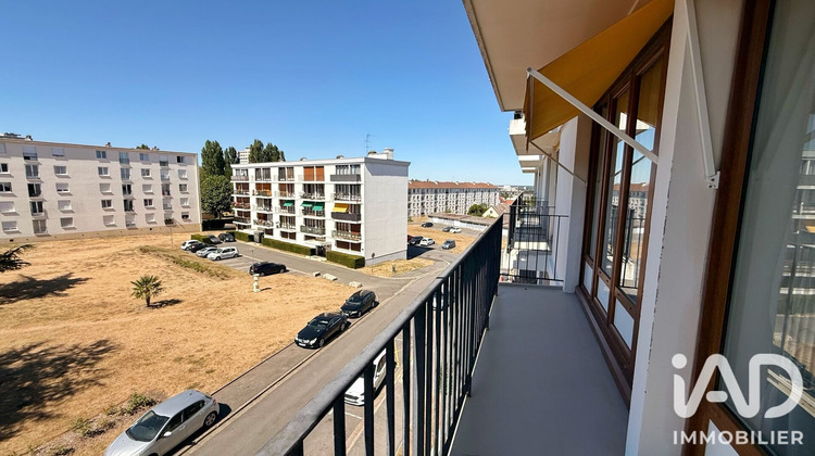 Ma-Cabane - Vente Appartement Beauvais, 76 m²