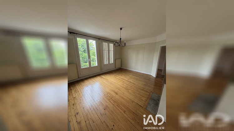 Ma-Cabane - Vente Appartement Beauvais, 87 m²