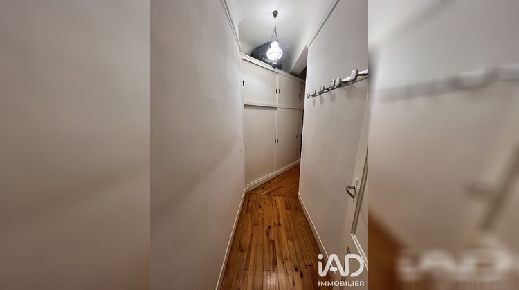 Ma-Cabane - Vente Appartement Beauvais, 87 m²