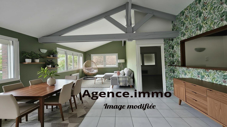 Ma-Cabane - Vente Appartement Beauvais, 48 m²
