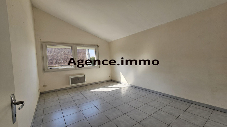 Ma-Cabane - Vente Appartement Beauvais, 48 m²