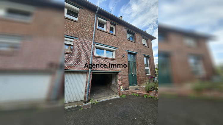 Ma-Cabane - Vente Appartement Beauvais, 48 m²