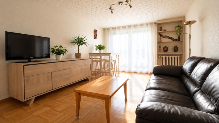 Ma-Cabane - Vente Appartement Beauvais, 66 m²