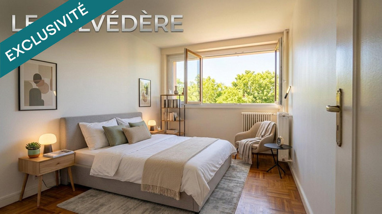 Ma-Cabane - Vente Appartement Beauvais, 73 m²