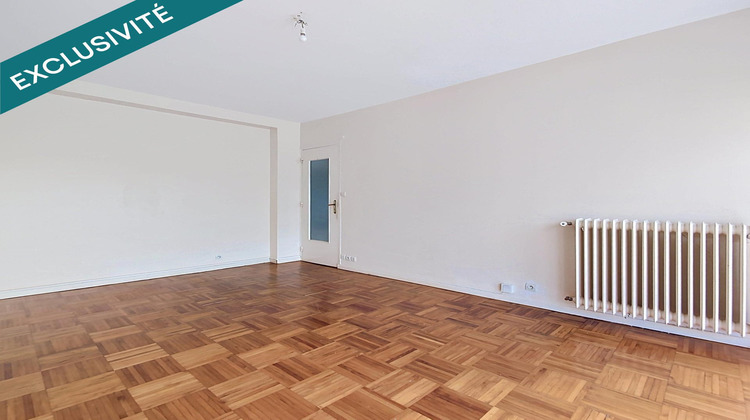Ma-Cabane - Vente Appartement Beauvais, 73 m²