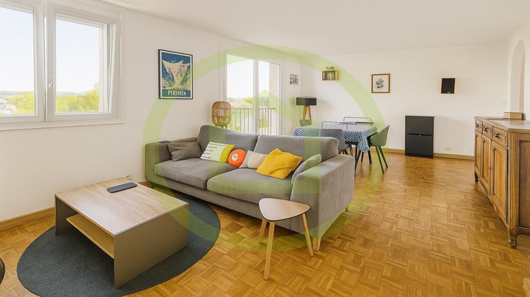 Ma-Cabane - Vente Appartement BEAUVAIS, 71 m²