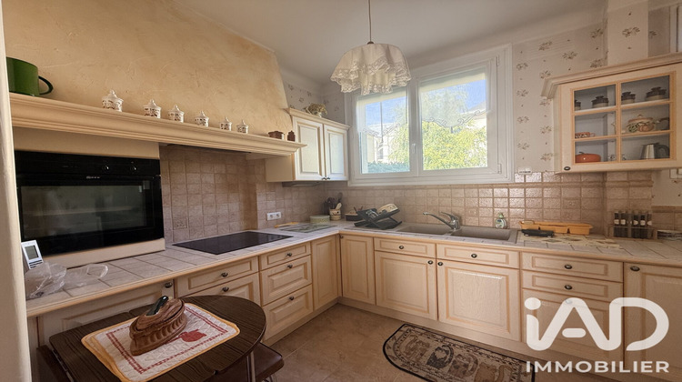 Ma-Cabane - Vente Appartement Beauvais, 80 m²