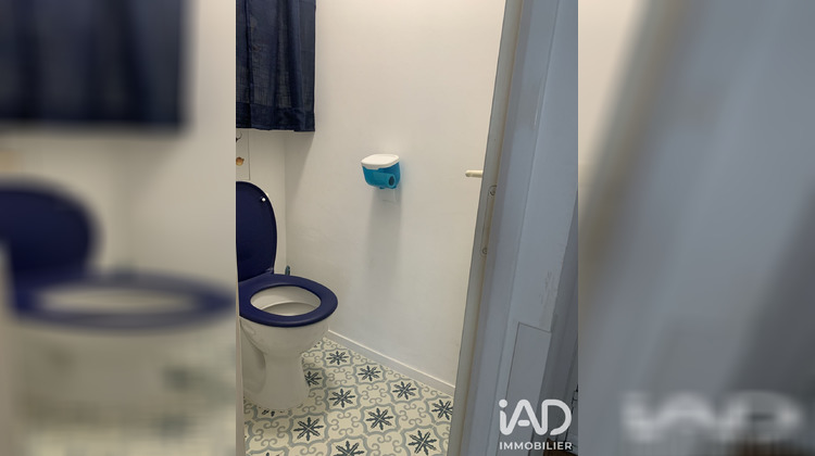 Ma-Cabane - Vente Appartement Beauvais, 59 m²