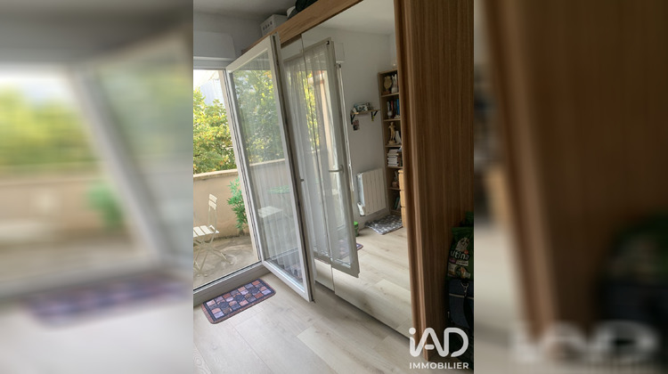 Ma-Cabane - Vente Appartement Beauvais, 59 m²