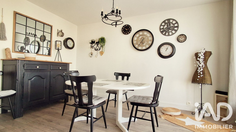 Ma-Cabane - Vente Appartement Beauvais, 76 m²
