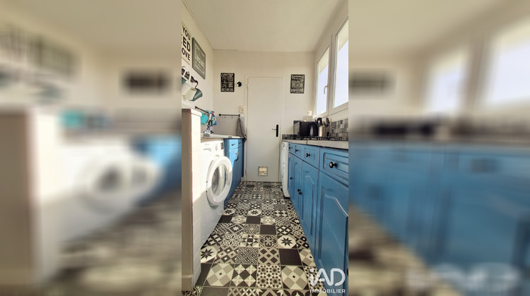 Ma-Cabane - Vente Appartement Beauvais, 76 m²