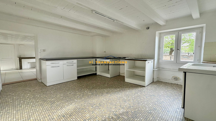 Ma-Cabane - Vente Appartement Beauvallon, 95 m²