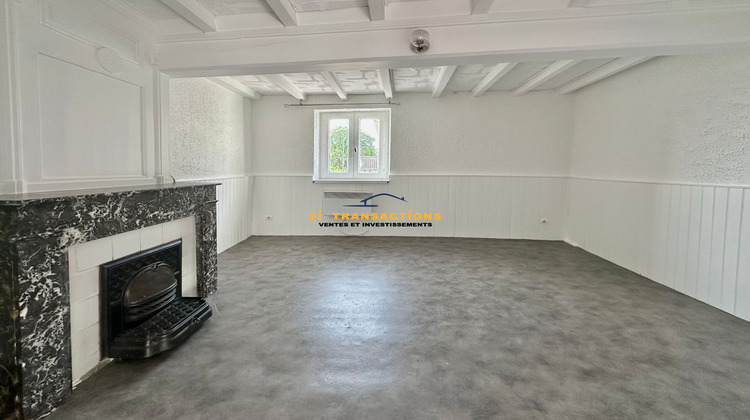 Ma-Cabane - Vente Appartement Beauvallon, 95 m²