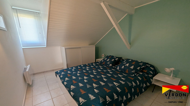 Ma-Cabane - Vente Appartement BEAUVEZER, 73 m²