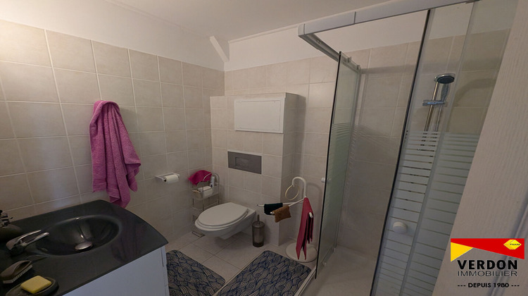 Ma-Cabane - Vente Appartement BEAUVEZER, 73 m²