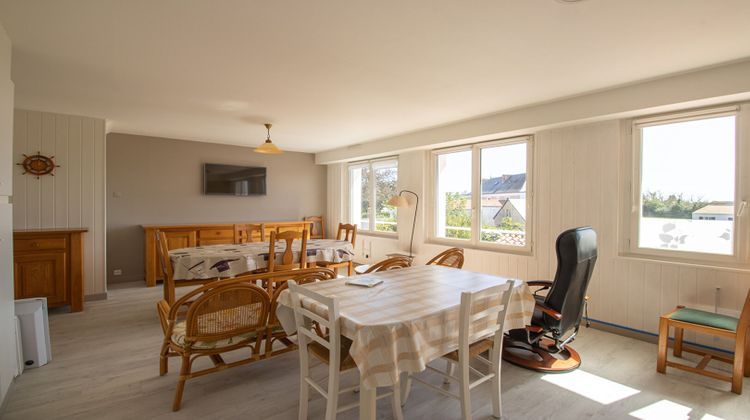 Ma-Cabane - Vente Appartement BEAUVOIR-SUR-MER, 69 m²