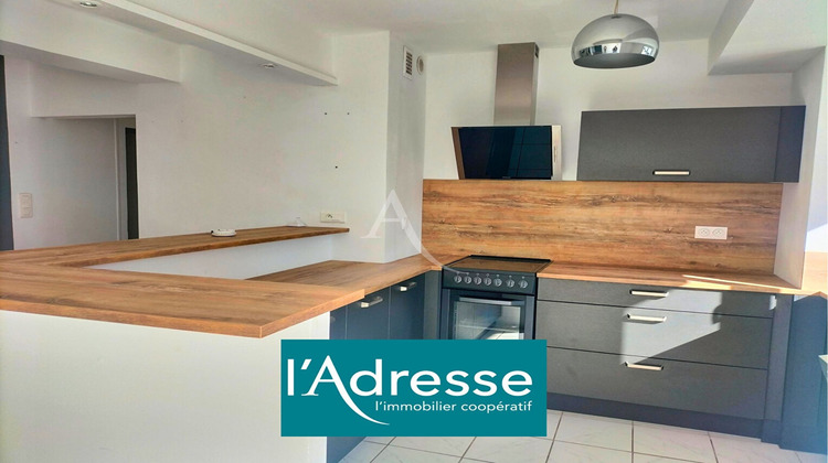 Ma-Cabane - Vente Appartement BEAUVOIR-SUR-MER, 76 m²