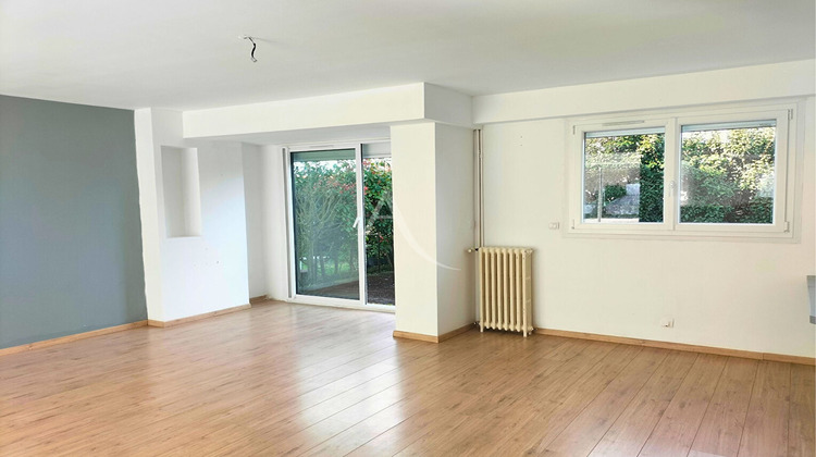 Ma-Cabane - Vente Appartement BEAUVOIR-SUR-MER, 76 m²