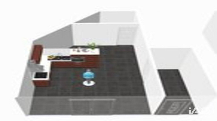 Ma-Cabane - Vente Appartement Beauvoir-sur-Mer, 26 m²