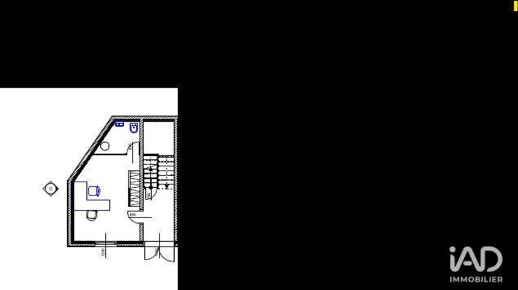 Ma-Cabane - Vente Appartement Beauvoir-sur-Mer, 26 m²