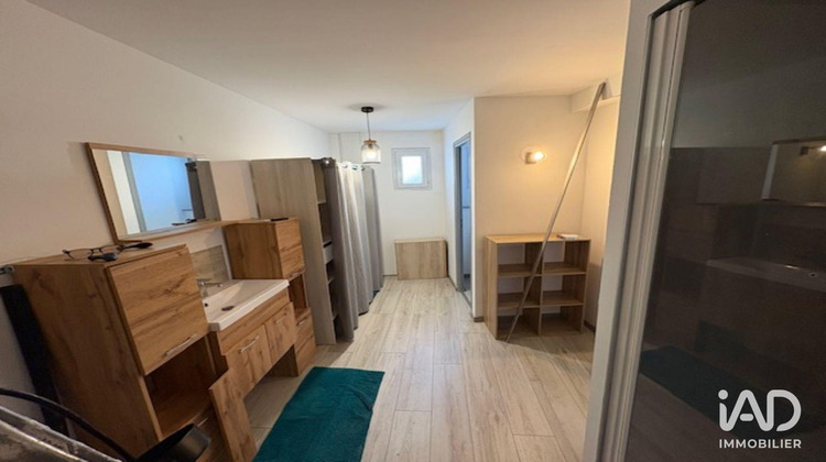 Ma-Cabane - Vente Appartement Beauvoir-sur-Mer, 73 m²