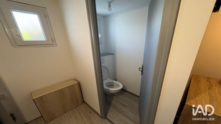 Ma-Cabane - Vente Appartement Beauvoir-sur-Mer, 73 m²