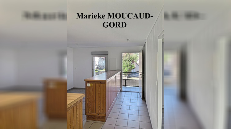 Ma-Cabane - Vente Appartement BEAUZAC, 90 m²