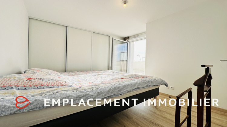 Ma-Cabane - Vente Appartement Beauzelle, 94 m²