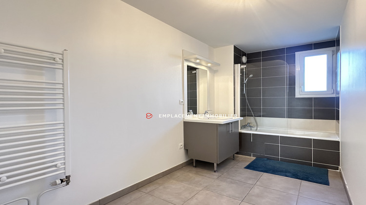 Ma-Cabane - Vente Appartement Beauzelle, 70 m²