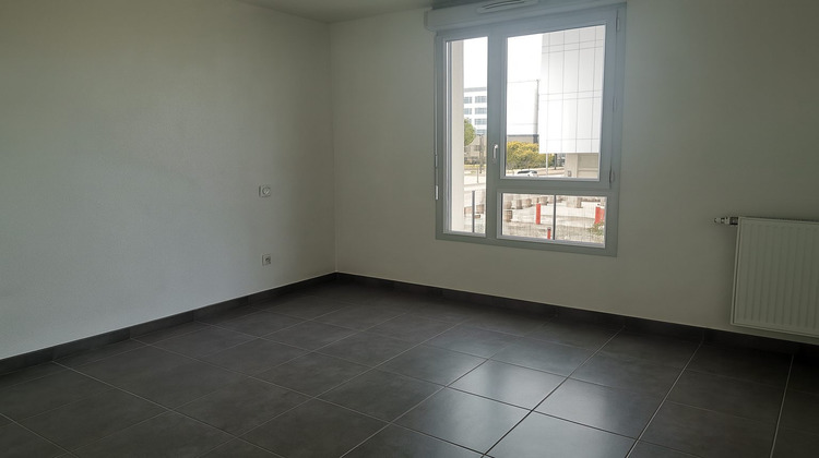 Ma-Cabane - Vente Appartement Beauzelle, 47 m²