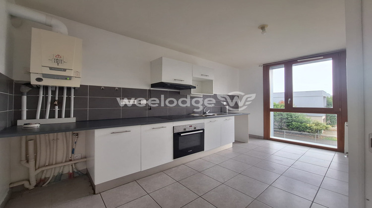 Ma-Cabane - Vente Appartement Beauzelle, 66 m²