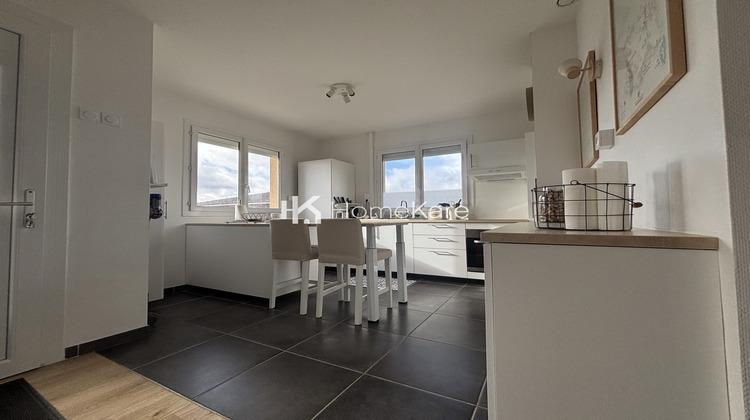 Ma-Cabane - Vente Appartement Beauzelle, 80 m²