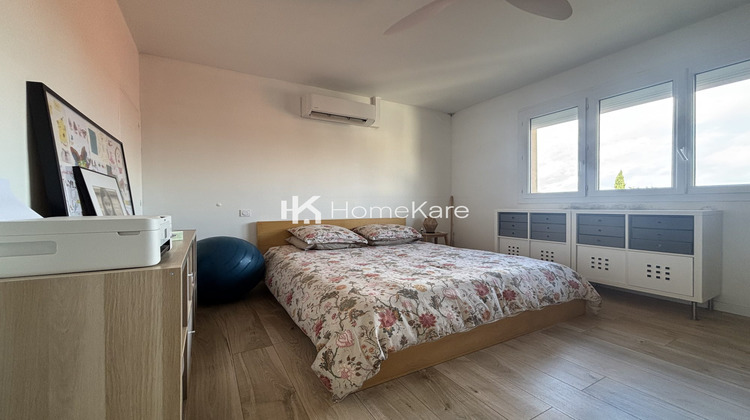 Ma-Cabane - Vente Appartement Beauzelle, 80 m²