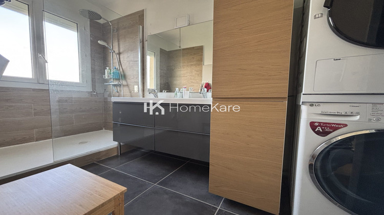 Ma-Cabane - Vente Appartement Beauzelle, 80 m²