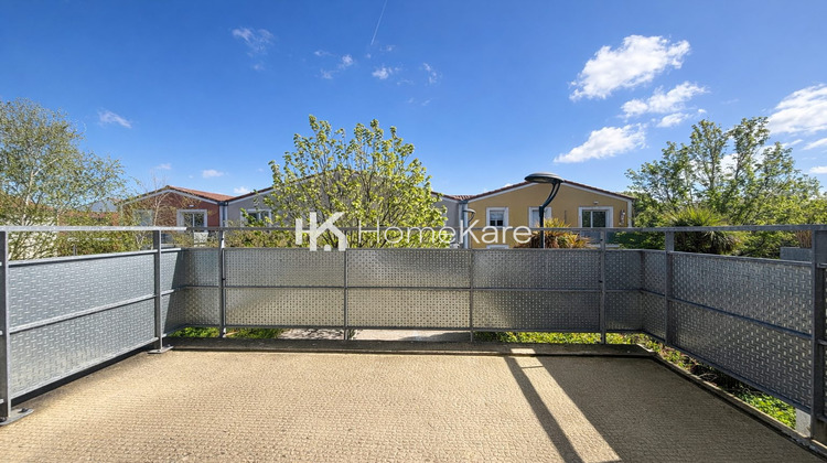 Ma-Cabane - Vente Appartement Beauzelle, 40 m²