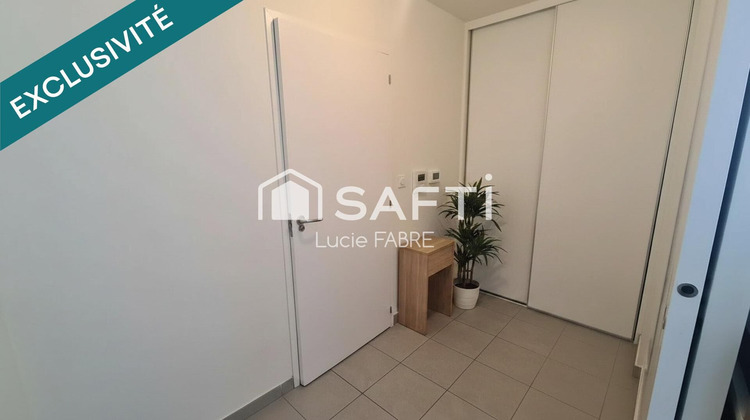Ma-Cabane - Vente Appartement Beauzelle, 27 m²