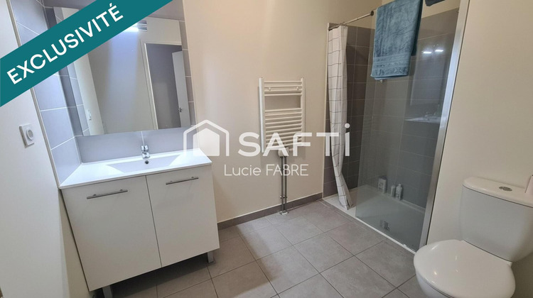 Ma-Cabane - Vente Appartement Beauzelle, 27 m²