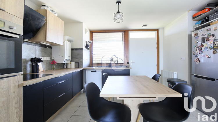 Ma-Cabane - Vente Appartement Beauzelle, 64 m²