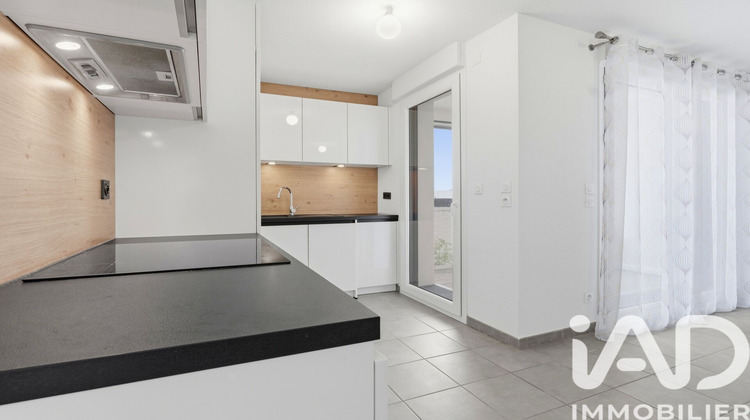 Ma-Cabane - Vente Appartement Beauzelle, 66 m²