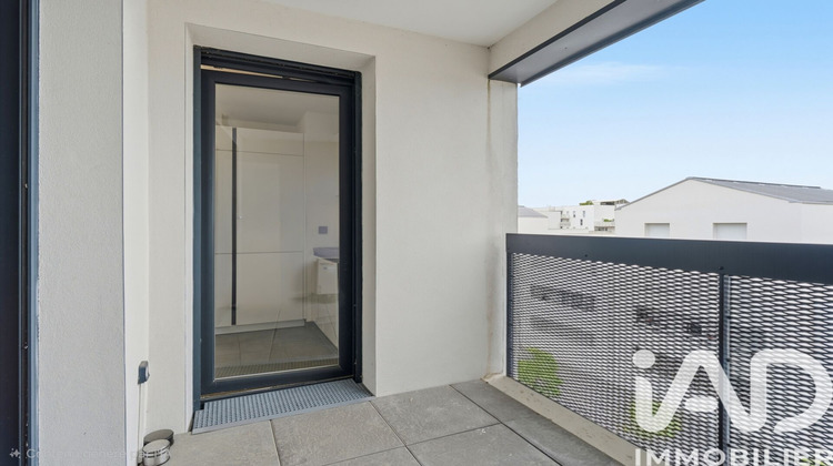 Ma-Cabane - Vente Appartement Beauzelle, 66 m²