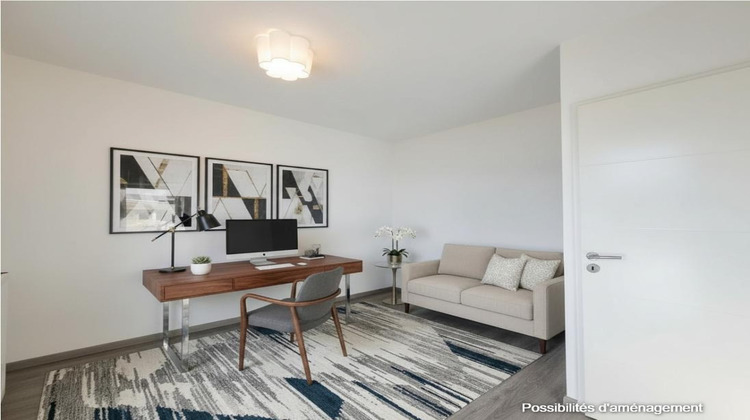 Ma-Cabane - Vente Appartement BEAUZELLE, 120 m²
